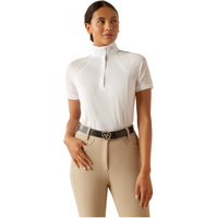 Womens Aptos Vent 2.0 Show Shirt